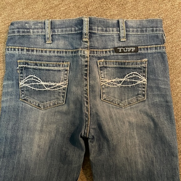 Tuff jeans - Picture 3 of 4